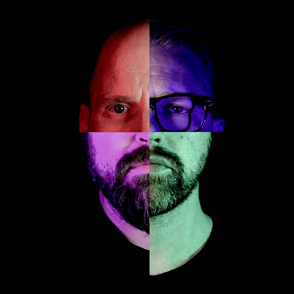 dust - Run - Profile Pic - Final